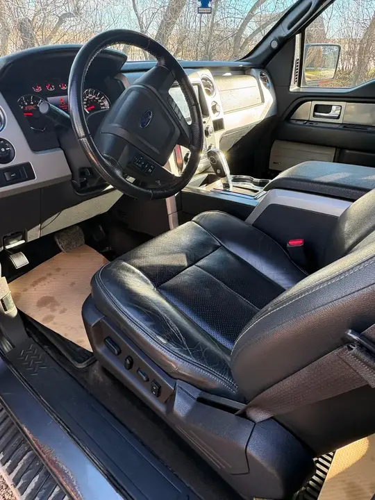 Ford F-150 2013 photo 5