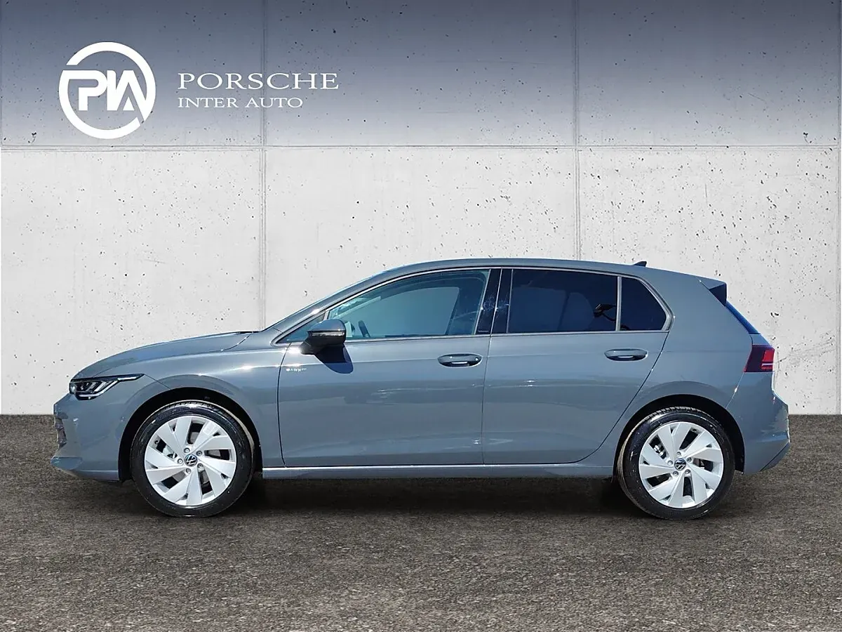 Volkswagen Golf 2026 photo 3