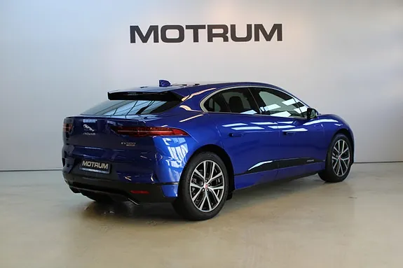 Jaguar I-Pace 2019 photo 3