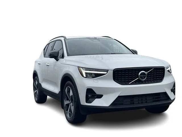 Volvo Xc40 2026 photo 2
