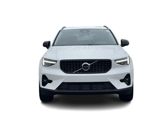 Volvo Xc40 2026 photo 4