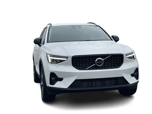 Volvo Xc40 2026 photo 3