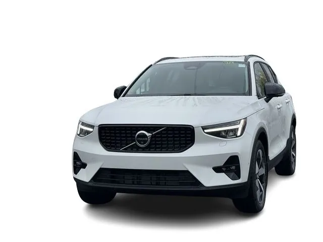 Volvo Xc40 2026 photo 5