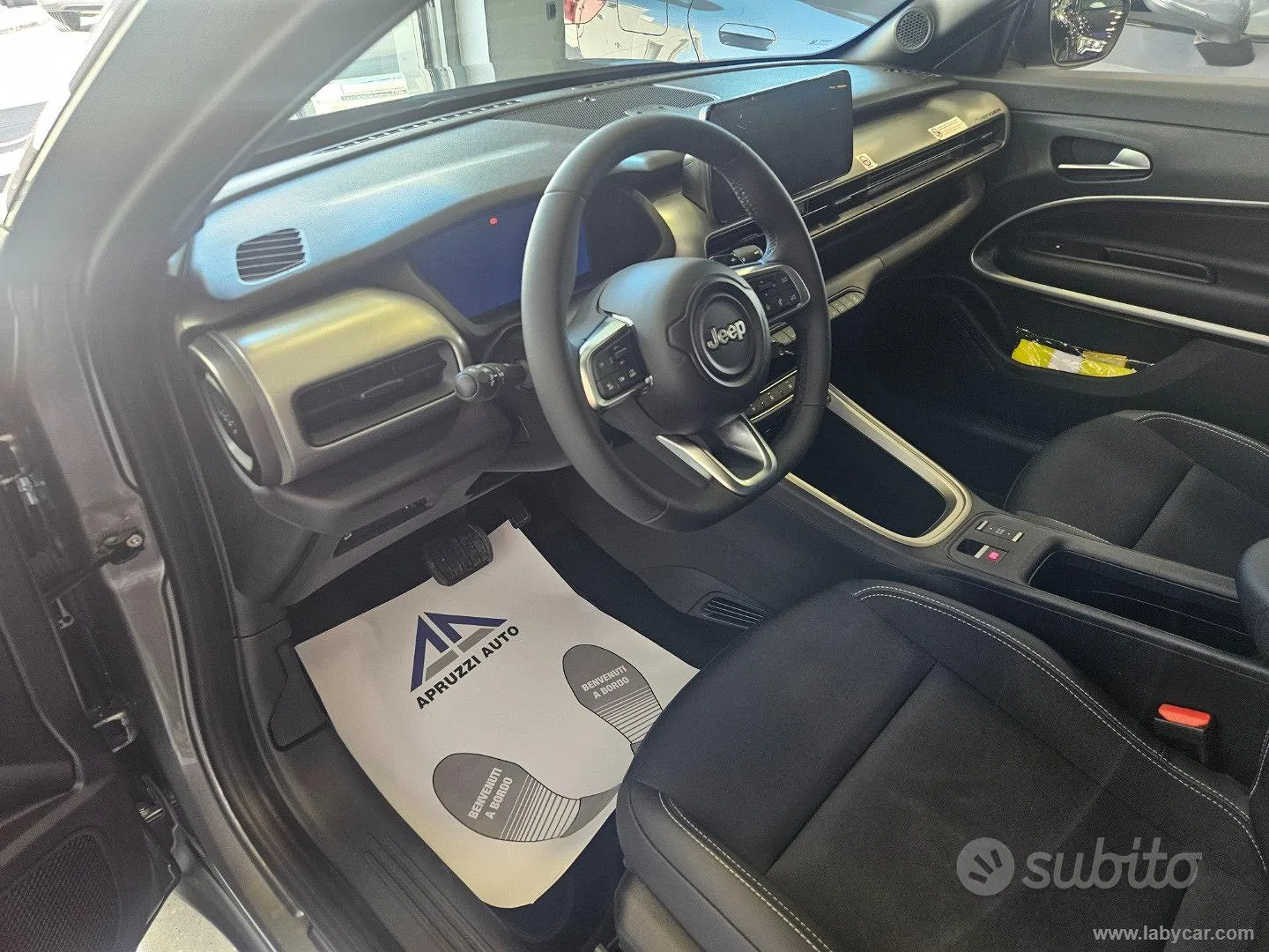 Jeep Avenger 2026 photo 5