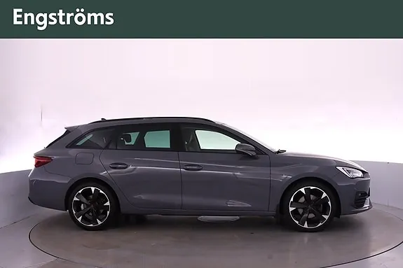Cupra Leon 2024 photo 2