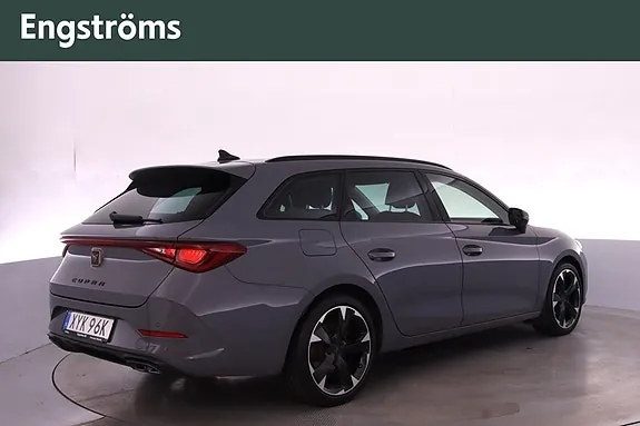Cupra Leon 2024 photo 3