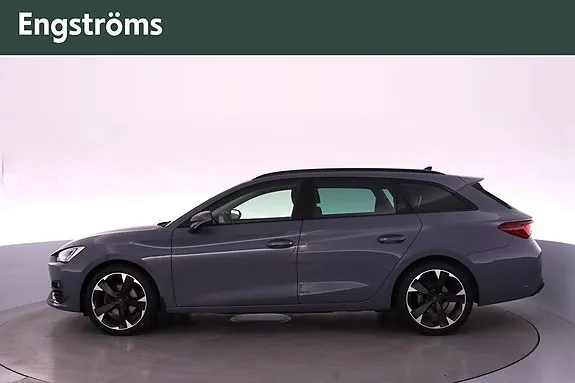 Cupra Leon 2024 photo 5