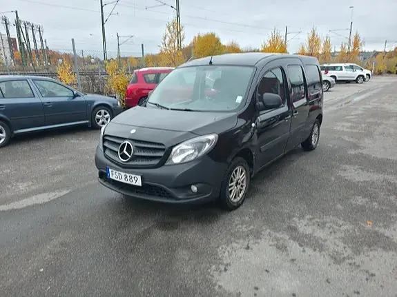 Mercedes-Benz Citan 109