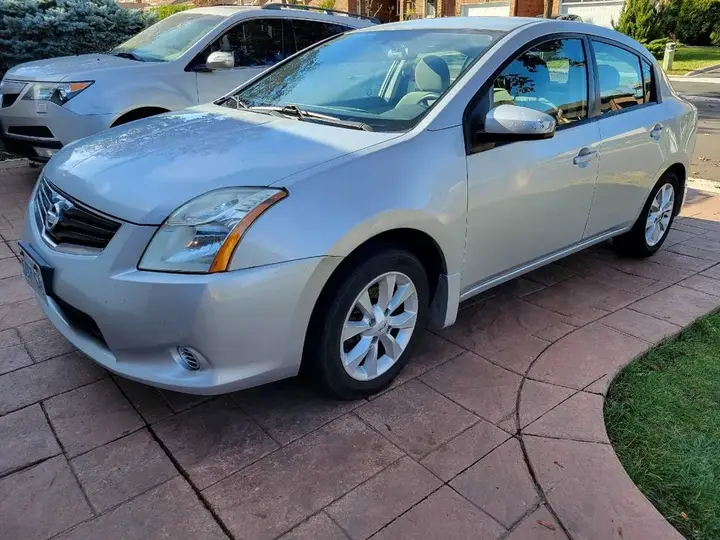 Nissan Sentra