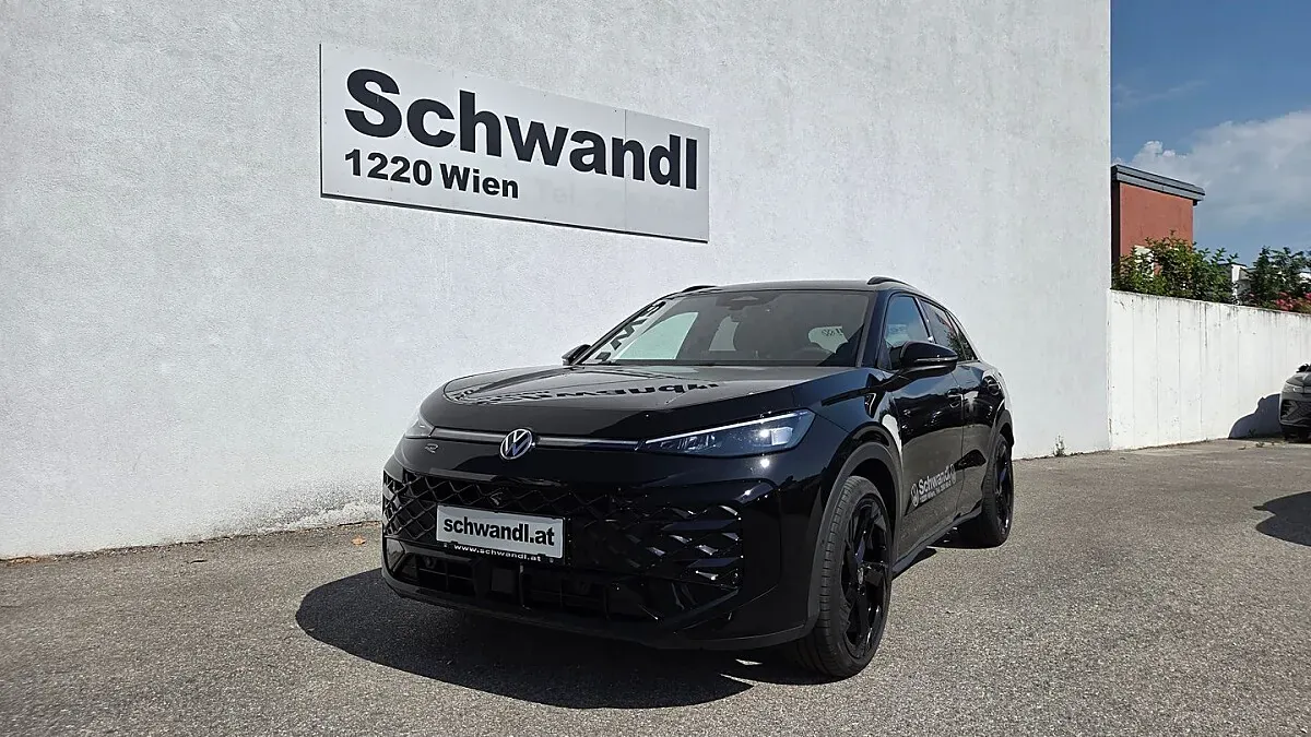 Volkswagen T-Roc 2026 photo 2