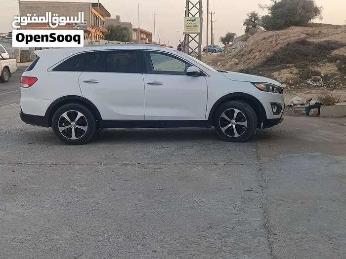 Kia Sorento 2017 photo 2