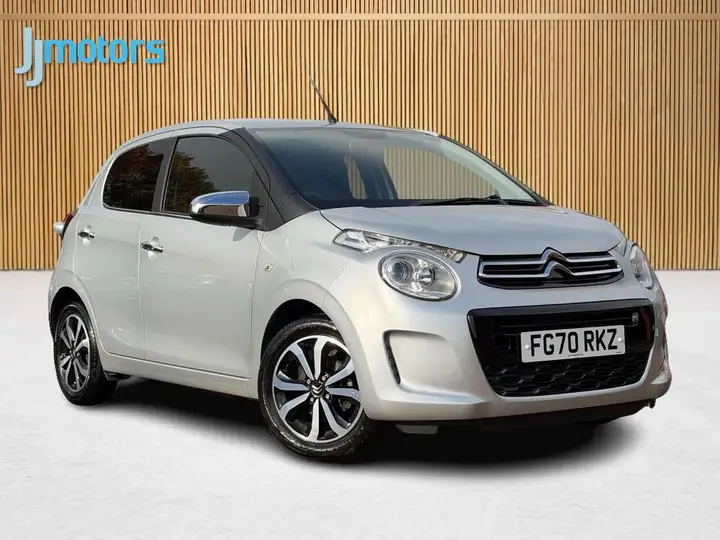 Citroen C1