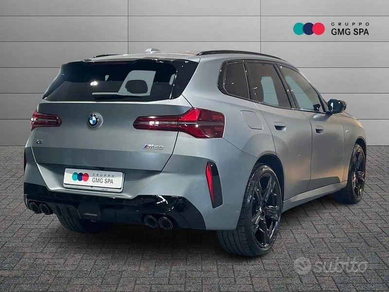 BMW X3 2025 photo 3