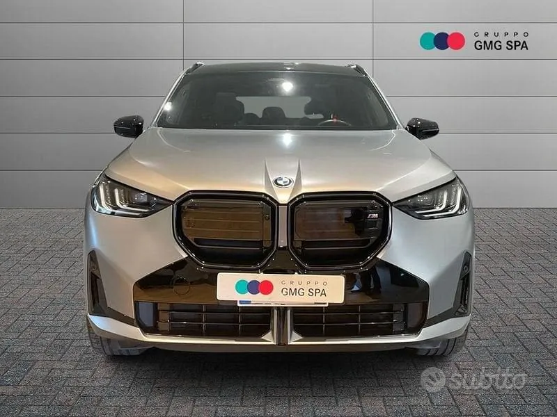 BMW X3 2025 photo 2