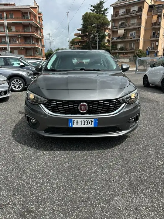 Fiat Tipo