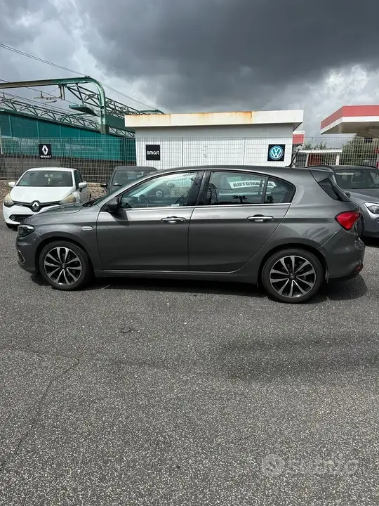 Fiat Tipo 2017 photo 3