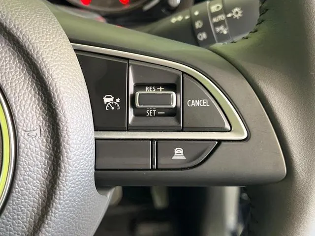 Suzuki Jimny 2025 photo 4