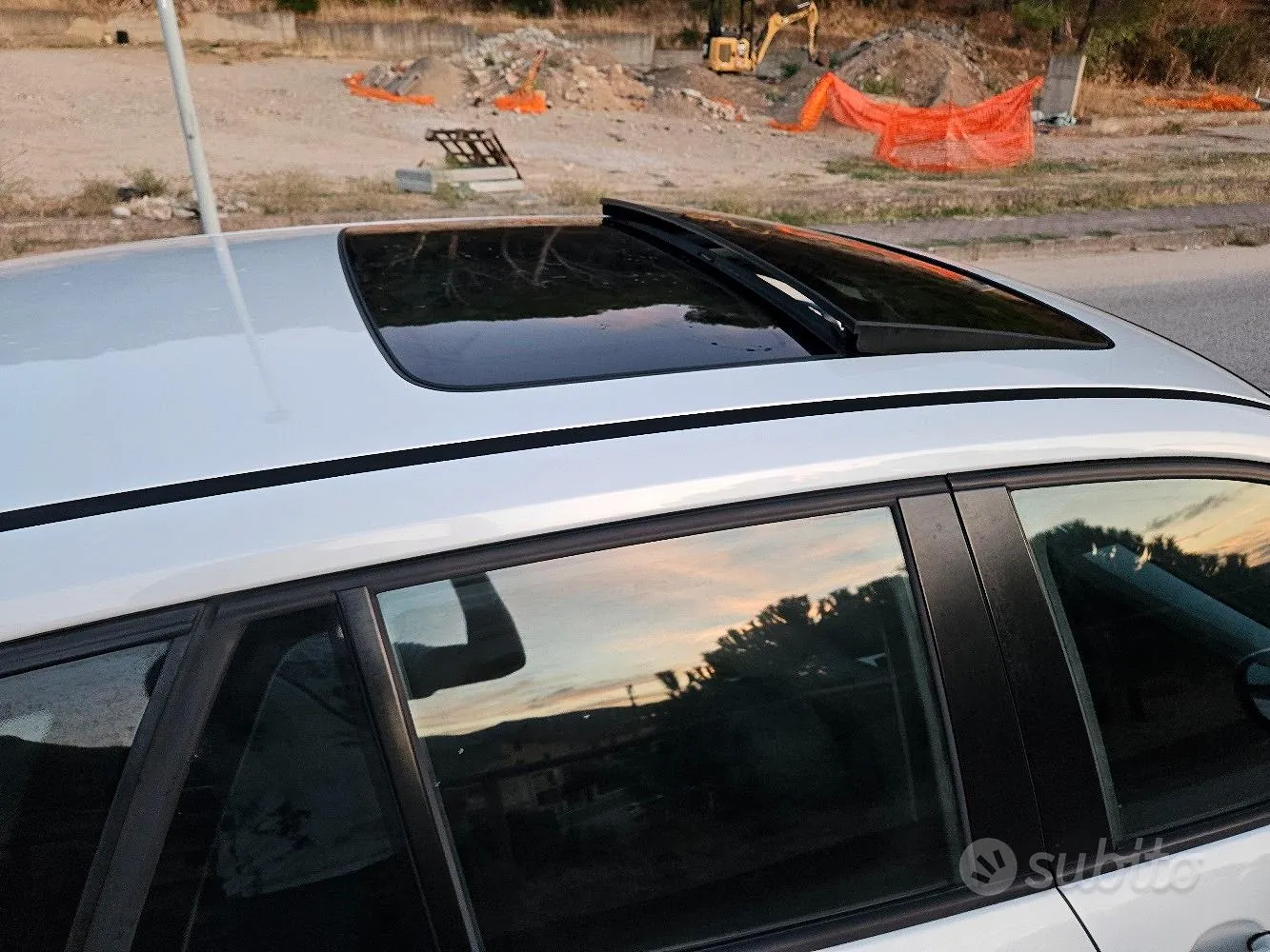 BMW X1 2011 photo 4