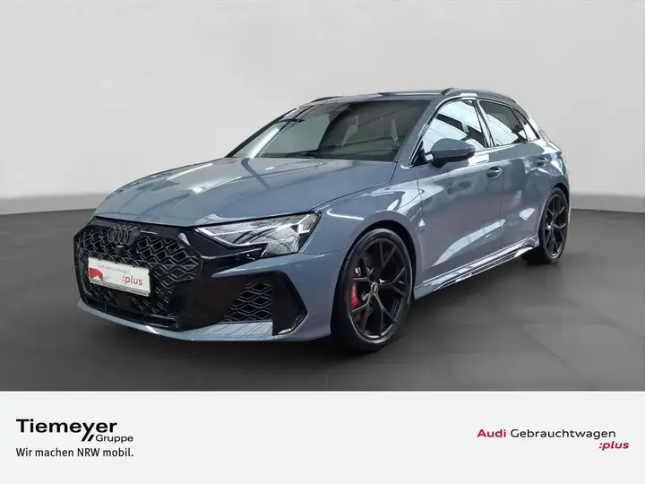 Audi Rs3 Sportback