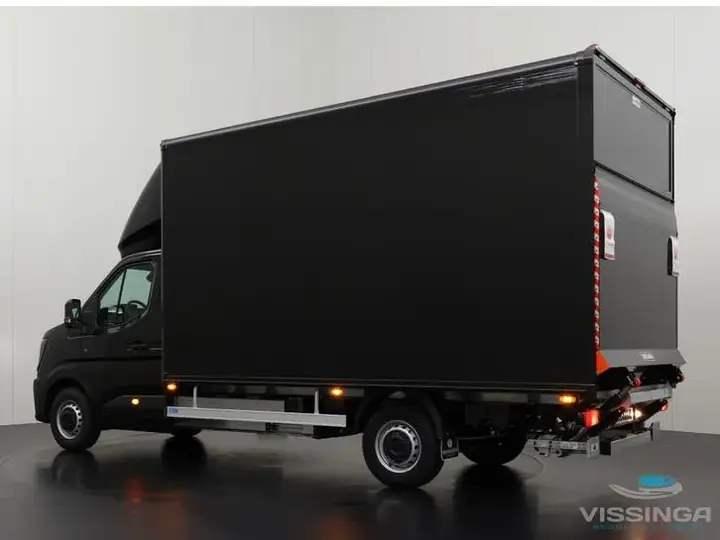 Renault Master 2026 photo 2