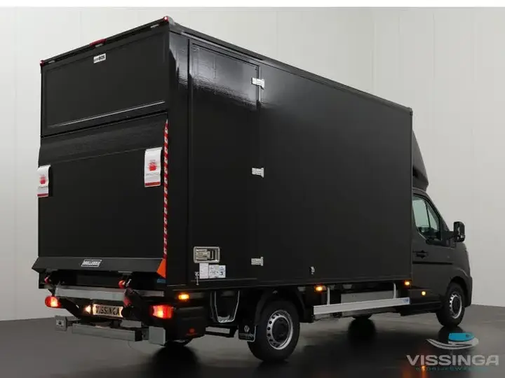 Renault Master 2026 photo 3