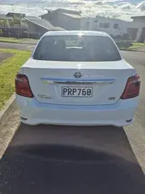 Toyota Corolla Axio 2017 photo 2