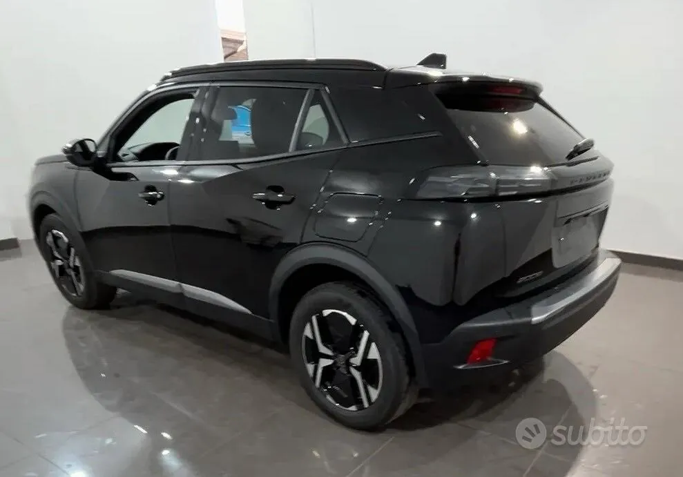 Peugeot 2008 2024 photo 2