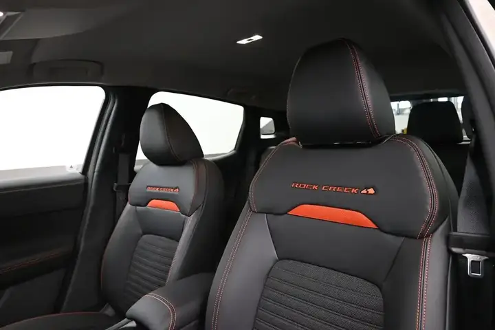 Nissan Kicks 2027 photo 5