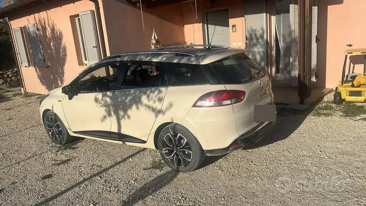 Renault Clio 2019 photo 5