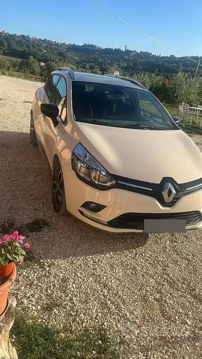 Renault Clio 2019 photo 3