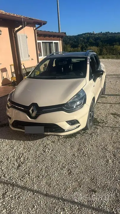 Renault Clio 2019 photo 4