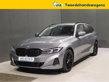 BMW 318 I A Touring