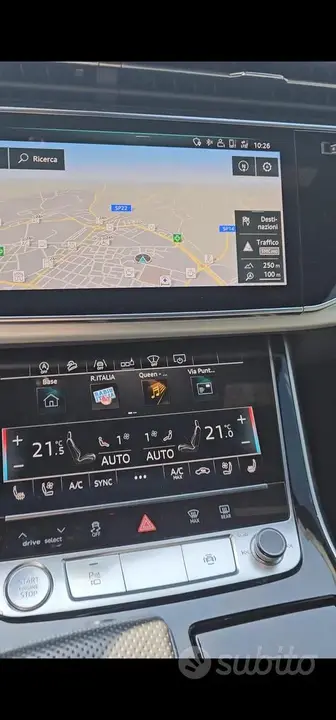 Audi Q8 2018 photo 5