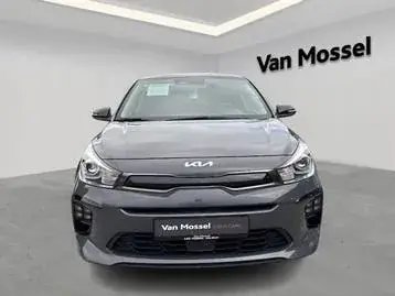 Kia Rio 2023 photo 2