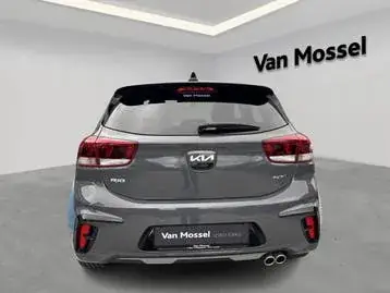 Kia Rio 2023 photo 3