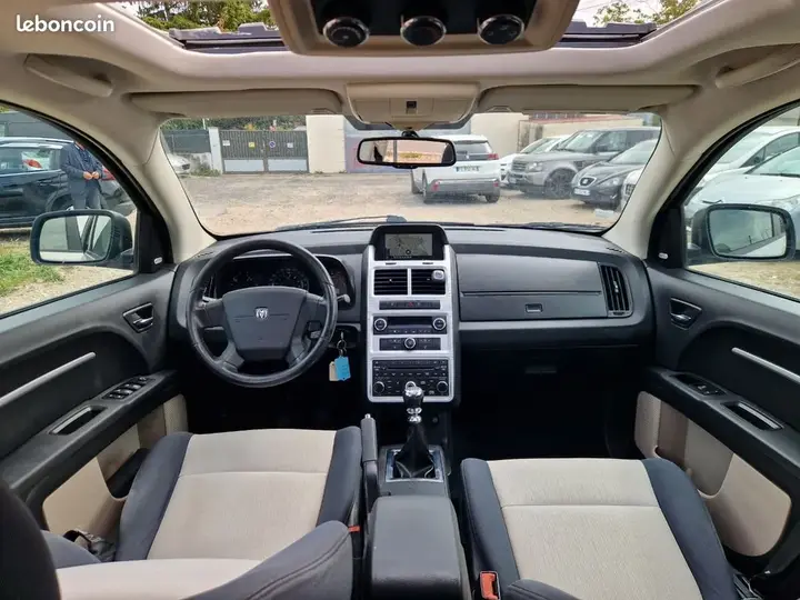Dodge Journey 2009 photo 5