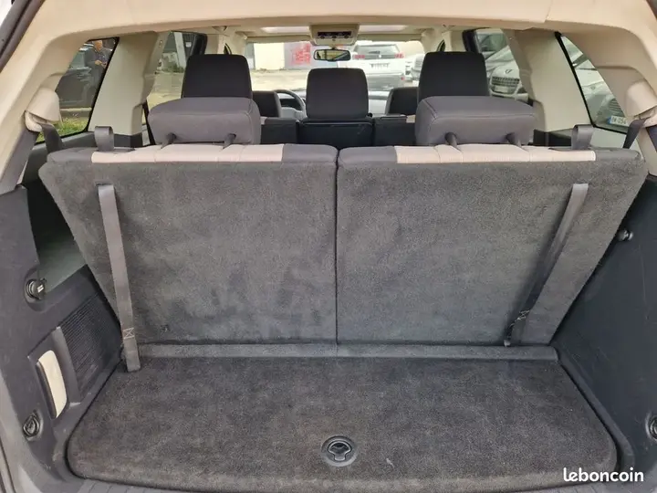 Dodge Journey 2009 photo 3