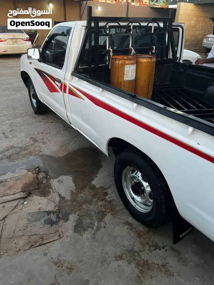 Nissan Datsun 2008 photo 3