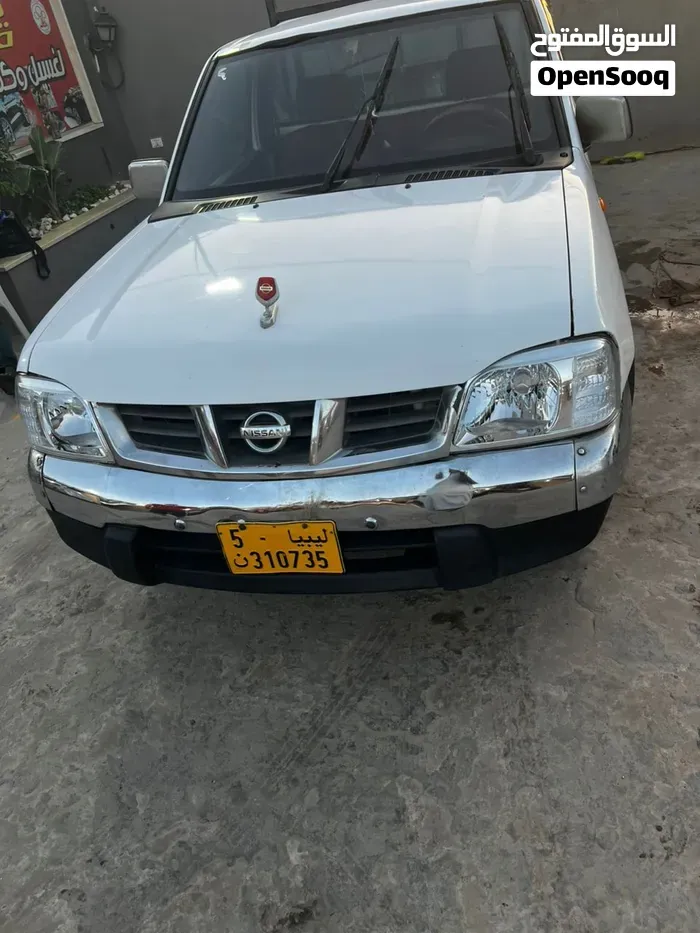 Nissan Datsun 2008 photo 2