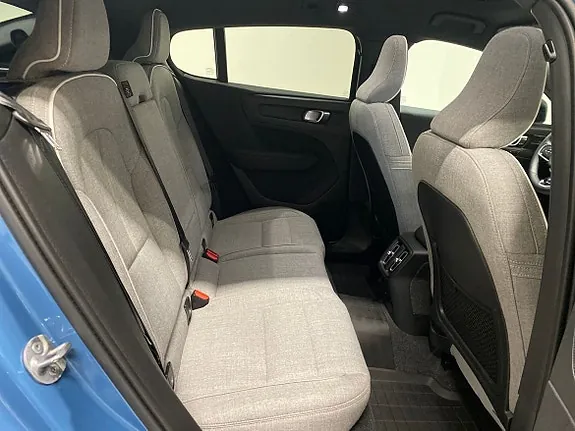 Volvo C40 2023 photo 5