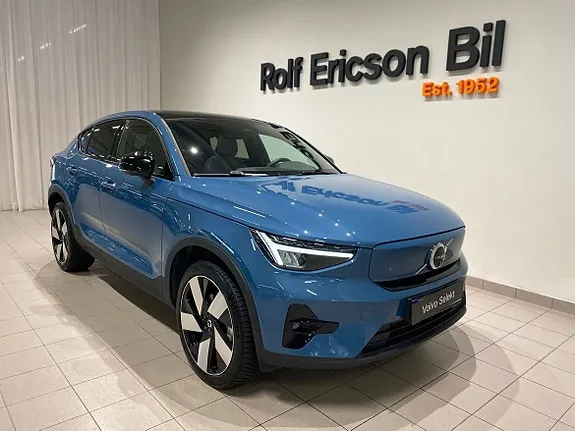 Volvo C40