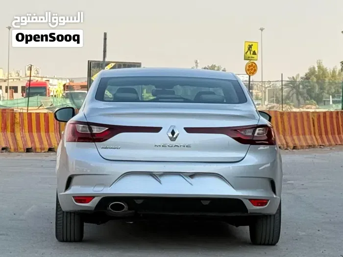 Renault Megane 2021 photo 3