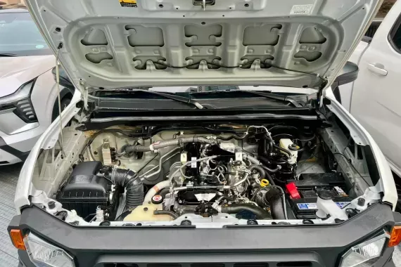Toyota Tamaraw 2025 photo 5