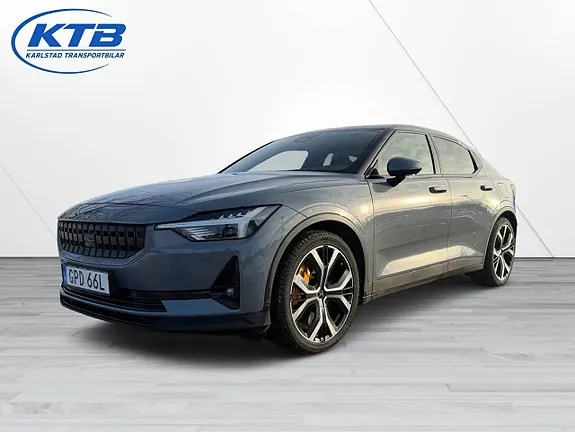Polestar 2