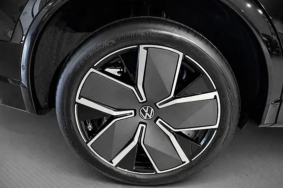 Volkswagen Tiguan 2026 photo 5