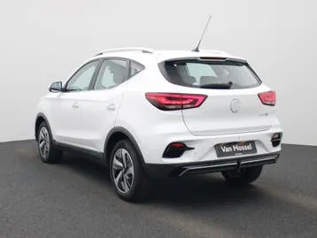 MG Zs 2023 photo 2