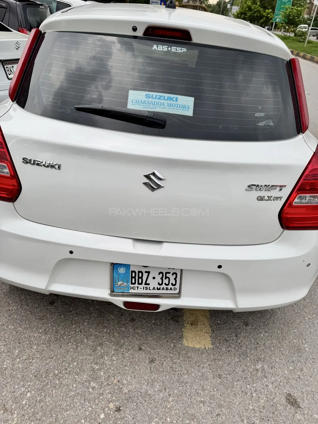 Suzuki Cultus