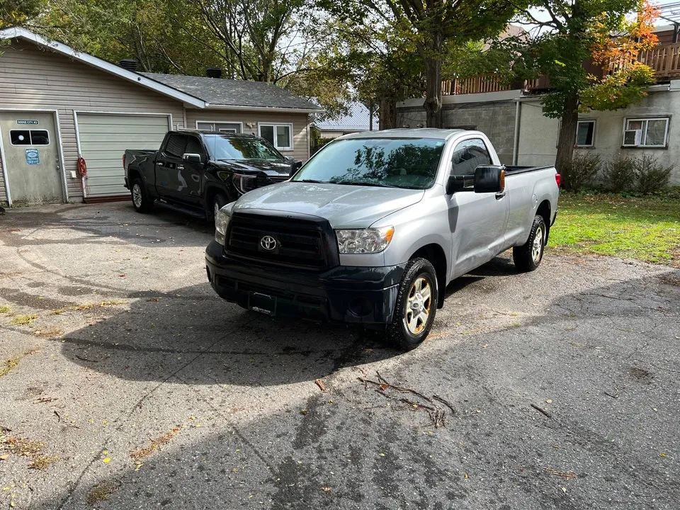 Toyota Tundra