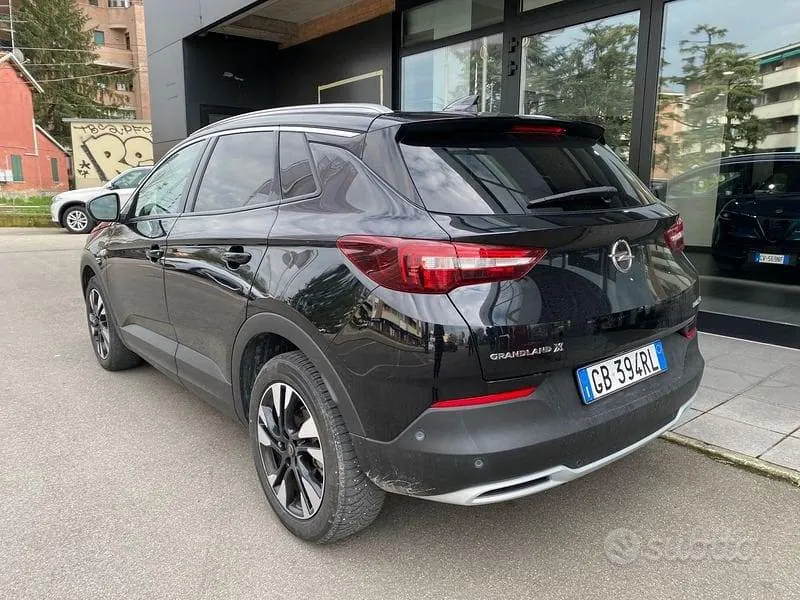 Opel Grandland 2020 photo 3