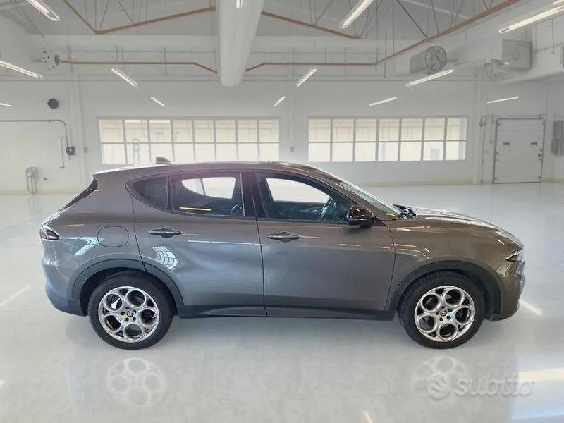 Alfa Romeo Tonale 2022 photo 3